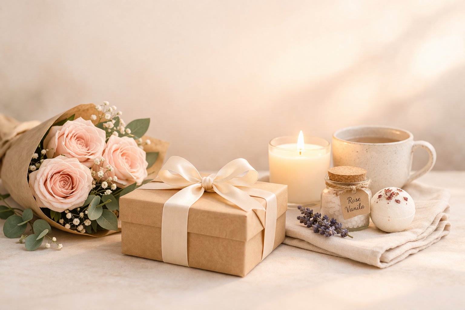 15 Last-Minute DIY Mother’s Day Gift Ideas She’ll Actually Love (No Stress, Still Thoughtful)
