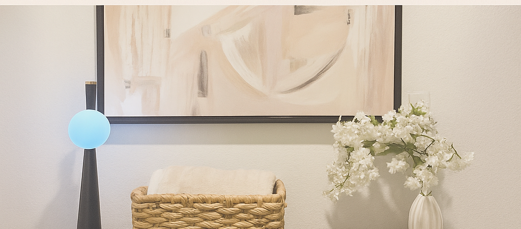 ✨ December Reset Routine for Busy Moms (Simple & Cozy)