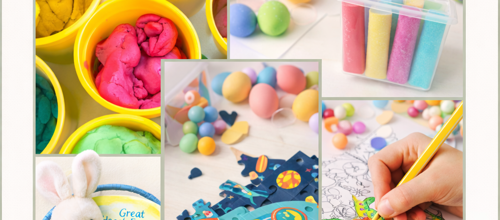 25 Easter Basket Ideas for Kids (Cute, Simple & Affordable)